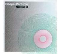 Nikkie D - Deeper Perfume [Import]