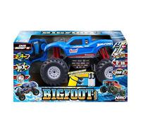 Nikko 1:14th Bigfoot Traditional RC Monster Trucks, 26 cm