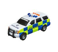 Nikko 20244 UK Rush and Rescue SUV de Police 30 cm