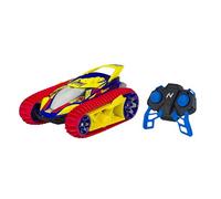 Nikko - 28cm Velocitrax Rally / Red (100331)