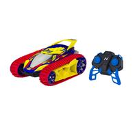 Nikko - 28cm Velocitrax Rally / Red (100331)