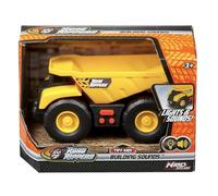 Nikko 30151 Camion de Cheva avec lumières et Sons