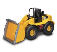 Nikko 30273 Mega Fleet Light and Sound 12"-30 cm Wheel Loader