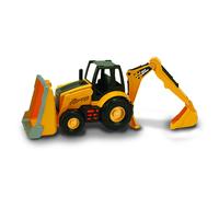 Nikko 30274 Mega Fleet Light and Sound Binette 30 cm