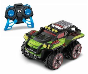 Nikko - 30cm Vaporizr Xt - Topo Green (110222)