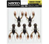 Nikko Craw
