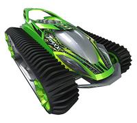 Nikko - Jouet électrique « R/C Velocitrax » - 9018