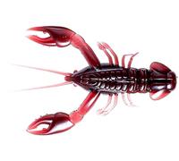 Nikko Kasei 8,1 cm (Nikko Craw) Lot de 4
