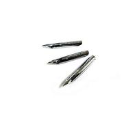 Nikko Managa Pen Nib N-Gpen - 3pc