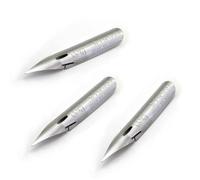 Nikko Manga Pen Nib G-Pen - 3pc