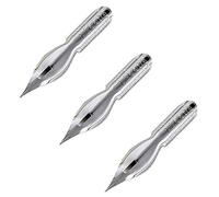 Nikko Manga Pen Nib Japan Character Pen - 3pc