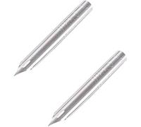 Nikko Manga Pen Nib Maru Pen - 2pc