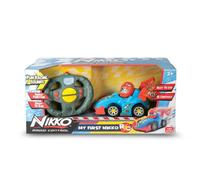 Nikko My First RC, Voiture RC télécommandée 10231
