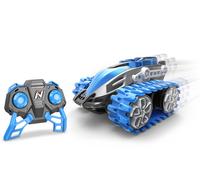 Nikko - Nanotrax 15cm - Blaze Blue (10182)