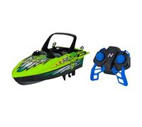 NIKKO - Race Boat 30 cm - Energy Green #58 (10171)