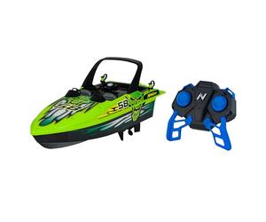 NIKKO - Race Boat 30 cm - Energy Green #58 (10171)
