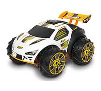 Nikko RC VaporizR 3 Oranje/Wit