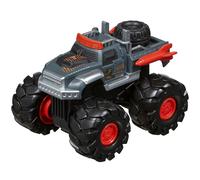 Nikko - Road Rippers Car Rev-Up Monsters - Mad Destruction Black