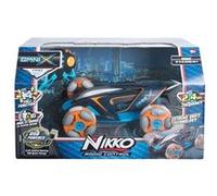 Rc Auto Nikko Omni X