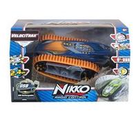Nikko voiture RC Velocitrax Pro - Modèle aléatoire G