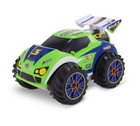 Nikko - Voiture Télécommandée Nano Vaporizr Neon Vert