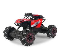 voiture RC Velocitrax Pro - Modèle aléatoire