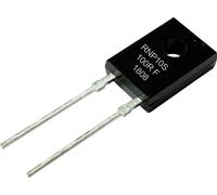 NIKKOHM RNP-10SC4K00FZ03-1 Résistance de puissance 4 kΩ sortie radiale TO-126 20 W 1 % 1 pc(s)
