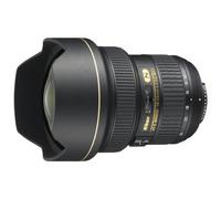 Nikkor AF-S 14-24mm f/2.8 G ED Nano | ✅ + garantie gratuit de 5 ans