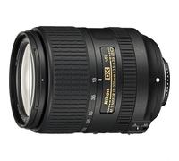 Nikon Objectif AF-S DX NIKKOR 18-300mm f/3.5-6.3G ED VR — Zoom ultraportable 16,7x au format DX