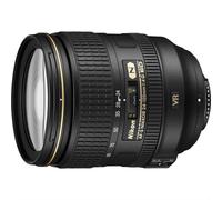 NIKON 24-120 mm f/4 AF-S VR G ED