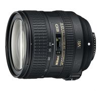 Nikon Af-S Nikkor 24-85mm F/3.5-4.5g Ed Vr