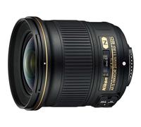 Nikkor AF-S 24mm F1.8 G ED