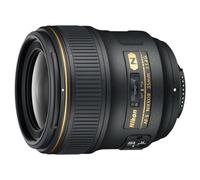 Nikkor AF-S 35mm f/1.4 G Nano