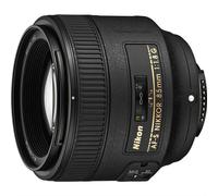 Nikkor AF-S 85mm f/1.8 G| ✅5 ans de garantie