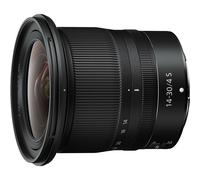 Nikkor Z 14-30mm F4 S | ✅5 ans de garantie