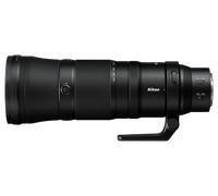 Nikkor Z 180-600 | Capturez l'Inaccessible