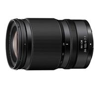 NIKKOR Z 24-105mm f4-7.1 pour Hybride