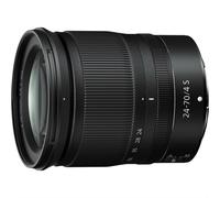 Nikon Nikkor Z 24-70mm F/4 S-WHITE BOX