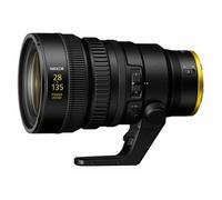 Nikon NIKKOR Z 28-135mm f/4 PZ MILC Objectif zoom standard Noir