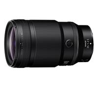 Nikon Objectif à focale fixe Nikkor Z 35 mm f/1.2 S Noir pour monture Z