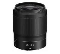 Nikon NIKON Objectif NIKKOR Z 35mm f/1.8 S