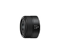 NIKKOR Z 40mm f/2 - Objectif standard léger et compact pour Nikon Z, idéal pour vlogs et photos du quotidien