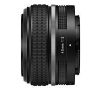 Nikon Objectif hybride Z 40mm f/2 SE noir