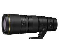 Nikon Objectif à focale fixe Nikkor Z 600mm f/6.3 VR S PF pour monture Z Noir