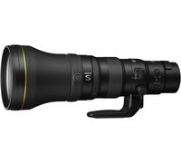 Nikkor Z 800mm f/6.3 VR S | La performance ultime pour la photographie animalière et sportive