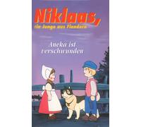Niklaas - Aneka ist verschwunden [VHS]