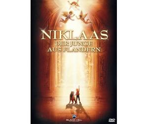 Niklaas - der Junge aus Flandern