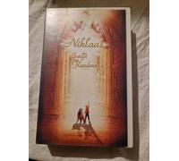 Niklaas, der Junge aus Flandern [VHS] - Import Allemagne
