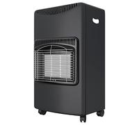 Niklas chauffage au gaz infrarouge.