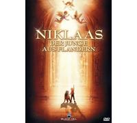 Niklas,der Junge aus Flandern [Import allemand]